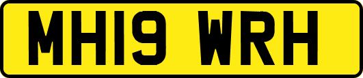 MH19WRH