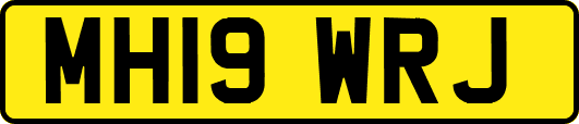 MH19WRJ