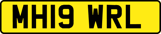 MH19WRL