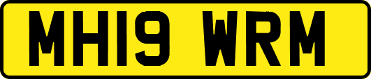 MH19WRM