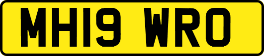 MH19WRO