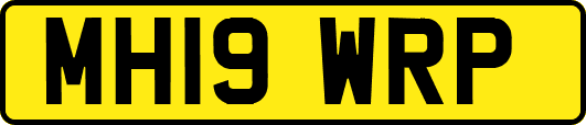 MH19WRP