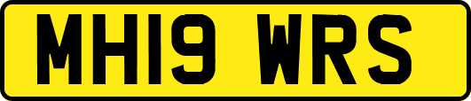 MH19WRS