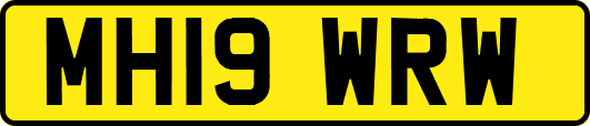 MH19WRW