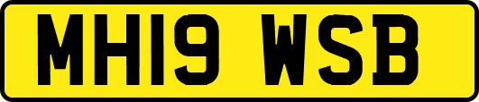 MH19WSB
