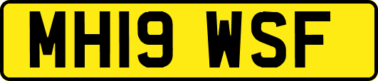 MH19WSF