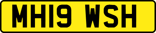 MH19WSH