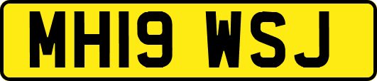 MH19WSJ
