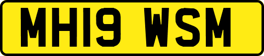 MH19WSM