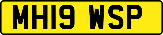 MH19WSP