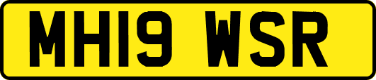MH19WSR