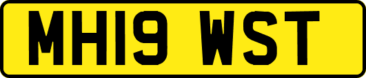 MH19WST