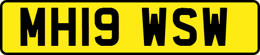 MH19WSW