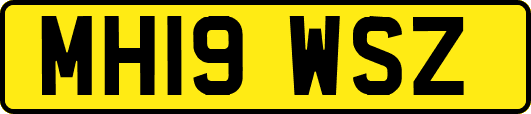 MH19WSZ