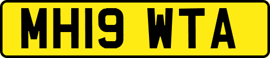 MH19WTA
