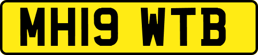 MH19WTB