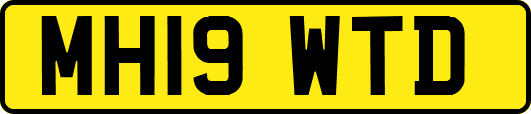 MH19WTD