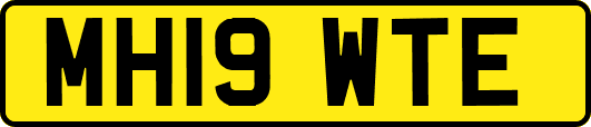 MH19WTE