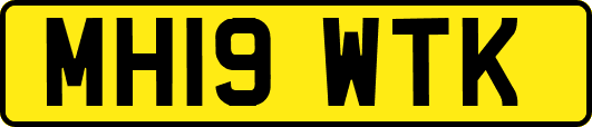 MH19WTK