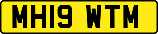 MH19WTM