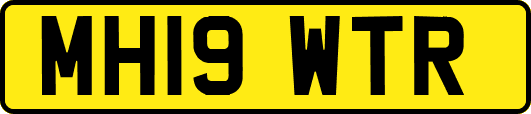 MH19WTR