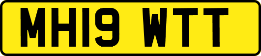 MH19WTT