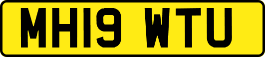 MH19WTU