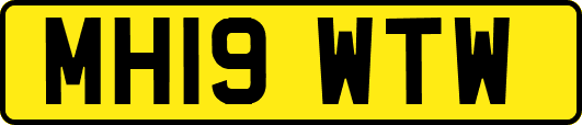 MH19WTW