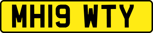 MH19WTY