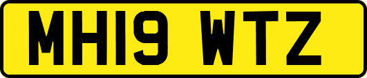 MH19WTZ