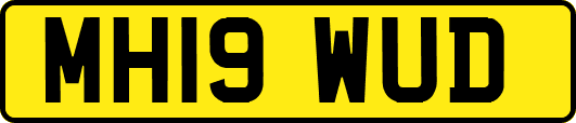 MH19WUD