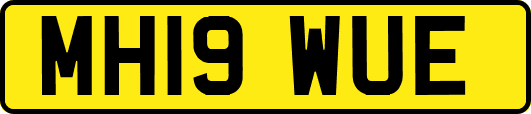 MH19WUE