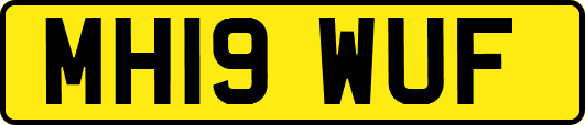 MH19WUF