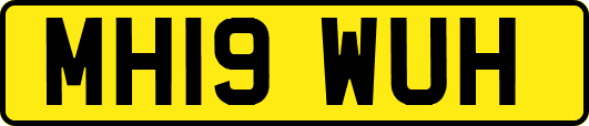 MH19WUH