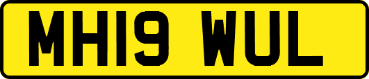 MH19WUL