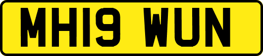 MH19WUN