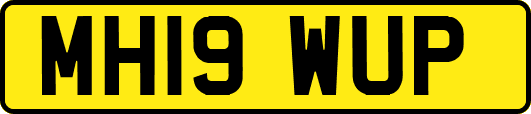 MH19WUP