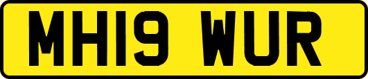MH19WUR