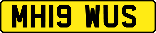 MH19WUS