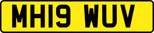 MH19WUV