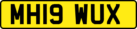 MH19WUX