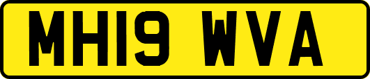 MH19WVA