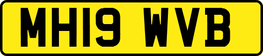 MH19WVB