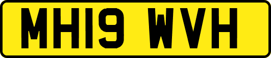 MH19WVH