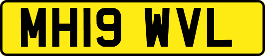 MH19WVL