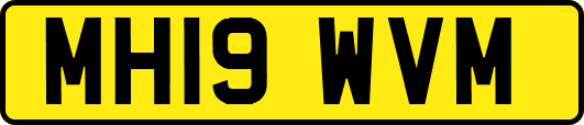 MH19WVM