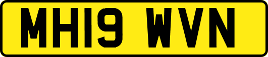 MH19WVN