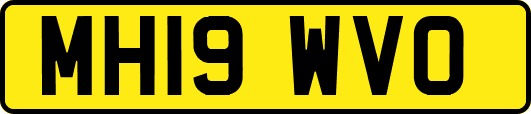 MH19WVO