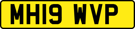 MH19WVP