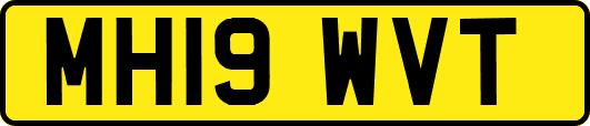 MH19WVT